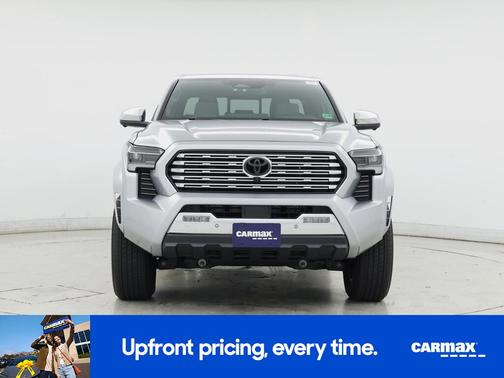 2025 Toyota Tacoma Limited