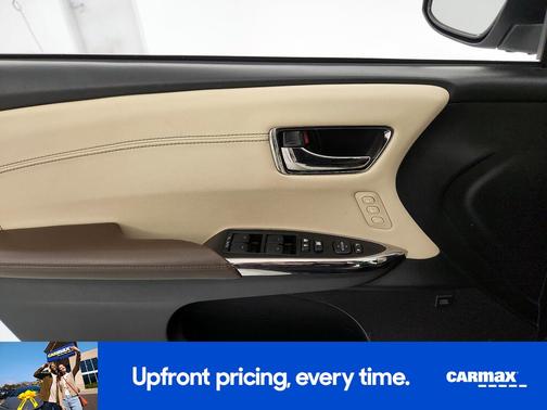 2016 Toyota Avalon Limited