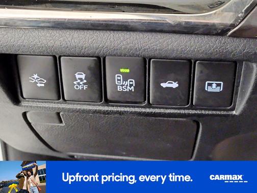 2016 Toyota Avalon Limited