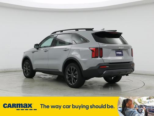 2023 Kia Sorento X-Line EX