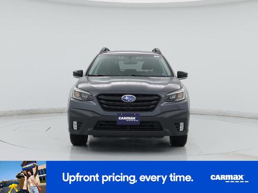 2022 Subaru Outback Onyx Edition XT