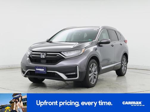 2020 Honda CR-V Hybrid Touring