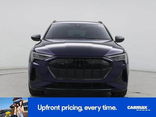 2022 Audi e-tron Chronos