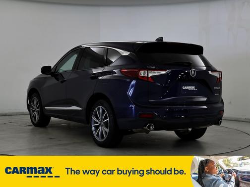 2019 Acura RDX