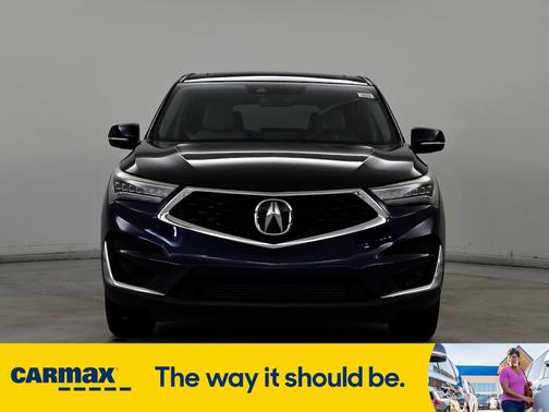2019 Acura RDX