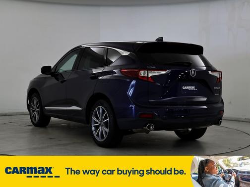 2019 Acura RDX