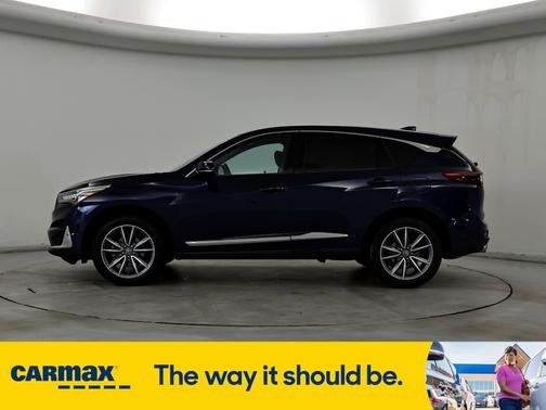 2019 Acura RDX