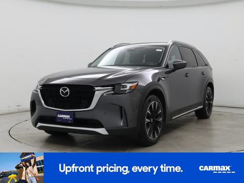 2024 Mazda CX-90 PHEV Premium
