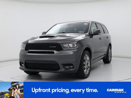 2019 Dodge Durango R/T