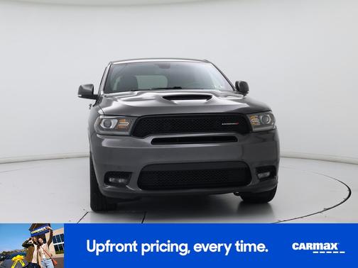 2019 Dodge Durango R/T