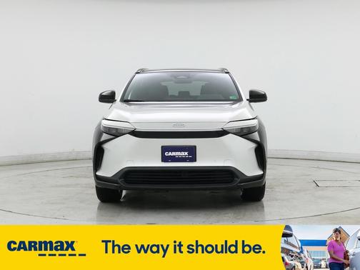 2023 Toyota bZ4X XLE
