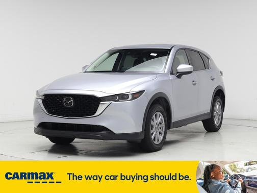 2023 Mazda CX-5 2.5 S Preferred Package