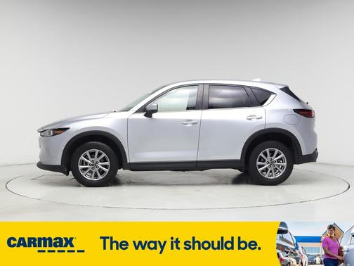 2023 Mazda CX-5 2.5 S Preferred Package