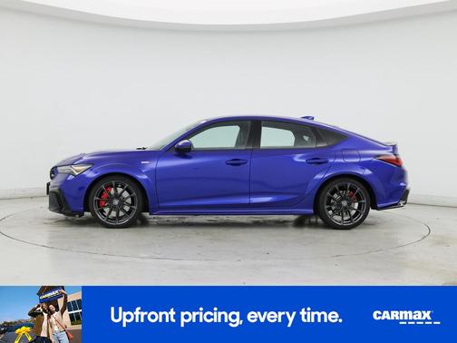 2024 Acura Integra Type S