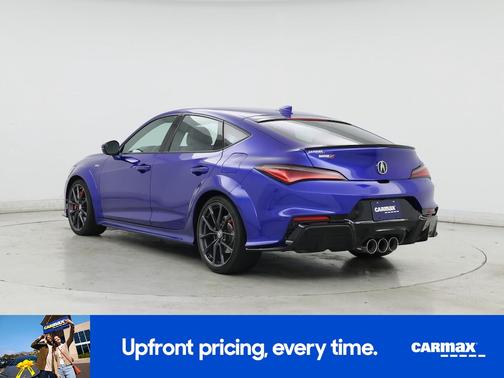 2024 Acura Integra Type S