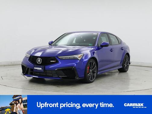2024 Acura Integra Type S