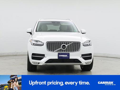 2019 Volvo XC90 T6 Inscription