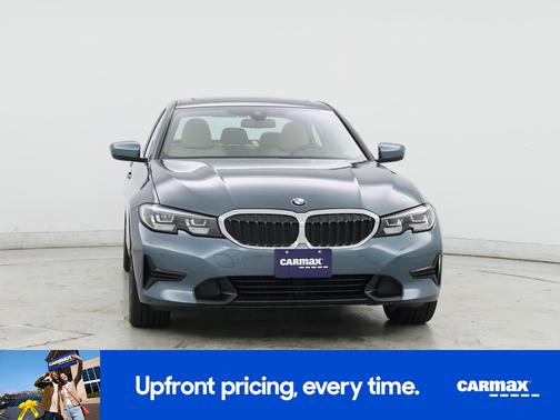 2019 BMW 330 XI