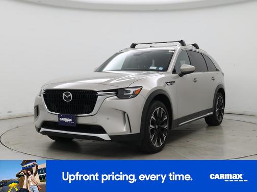 2024 Mazda CX-90 PHEV Premium Plus