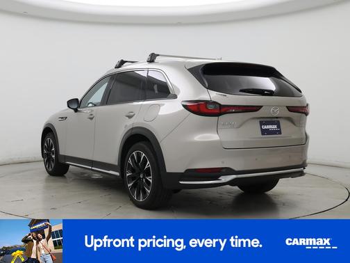 2024 Mazda CX-90 PHEV Premium Plus