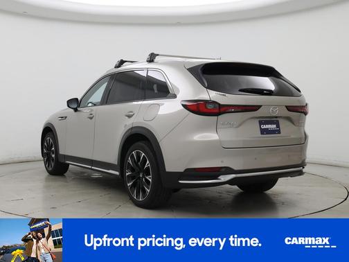 2024 Mazda CX-90 PHEV Premium Plus