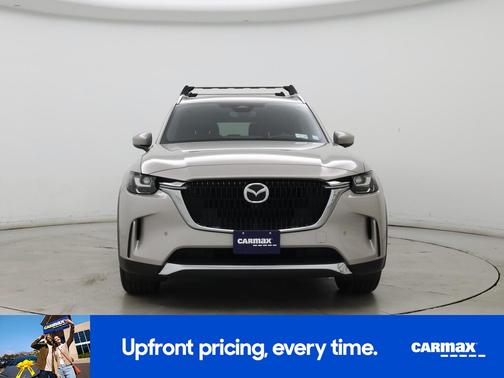 2024 Mazda CX-90 PHEV Premium Plus