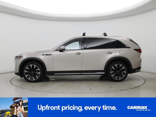 2024 Mazda CX-90 PHEV Premium Plus