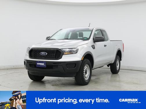 2019 Ford Ranger XL