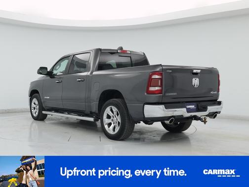 2020 RAM 1500 Bighorn