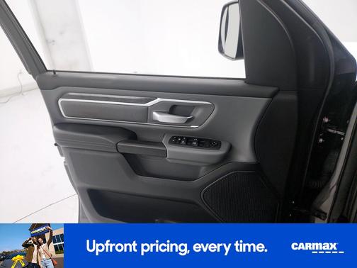 2020 RAM 1500 Bighorn