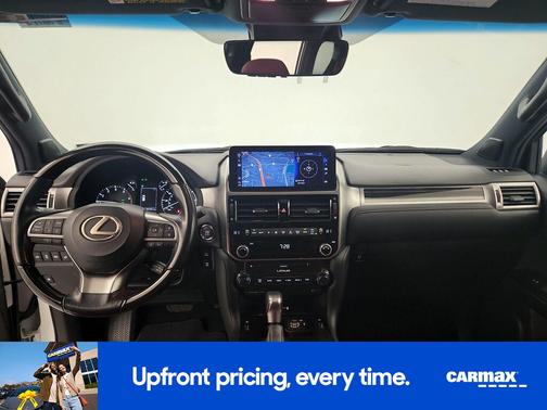 2023 Lexus GX 460 Premium