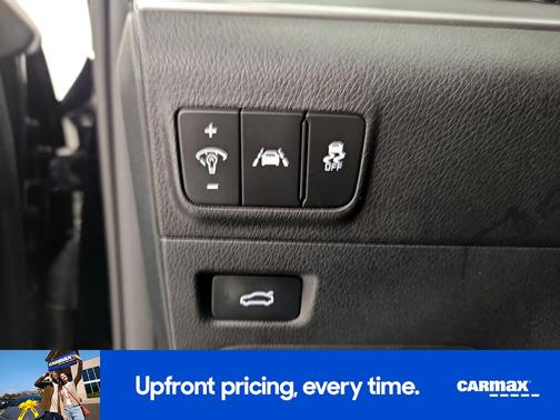 Black 2024 Kia K5 GT-Line