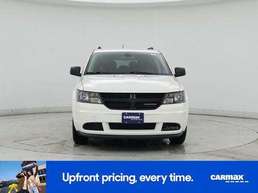 2020 Dodge Journey SE