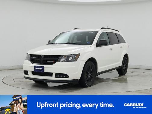 2020 Dodge Journey SE