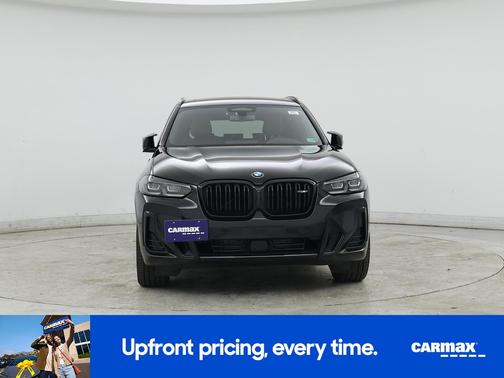 2024 BMW X3 M40I