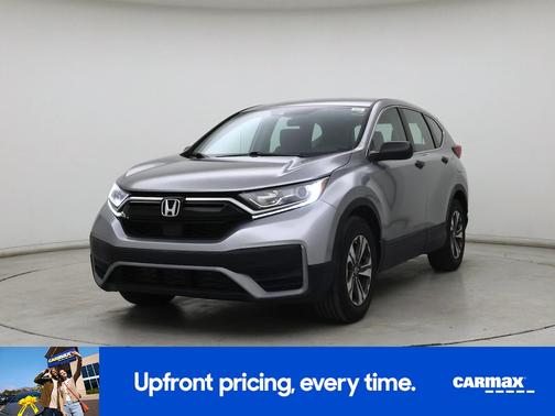 2020 Honda CR-V LX