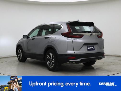 2020 Honda CR-V LX