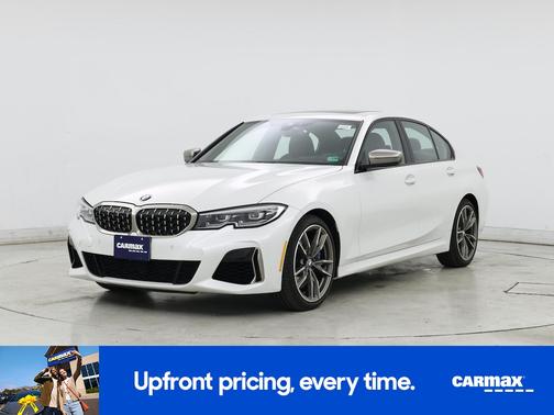 2020 BMW M340 I xDrive