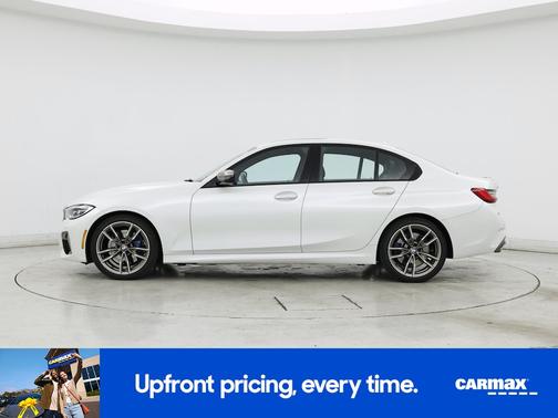 2020 BMW M340 I xDrive