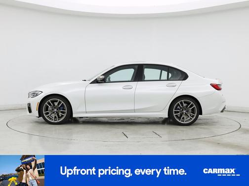 2020 BMW M340 I xDrive