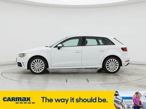 2016 Audi A3 e-tron Premium Plus