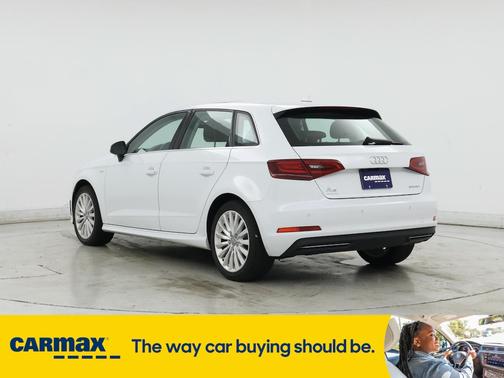2016 Audi A3 e-tron Premium Plus