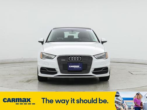 2016 Audi A3 e-tron Premium Plus