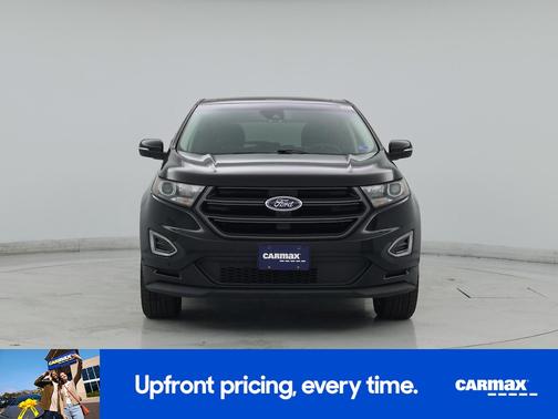 2017 Ford Edge Sport