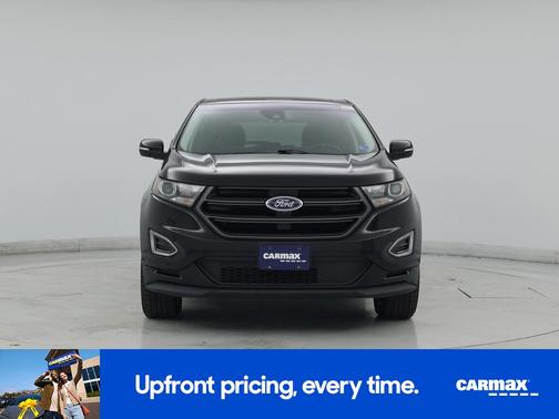 2017 Ford Edge Sport