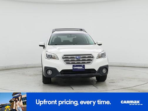 2015 Subaru Outback Premium