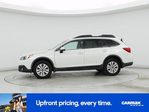 2015 Subaru Outback Premium