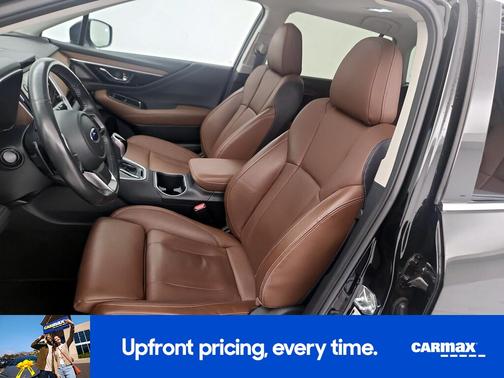 2022 Subaru Outback Touring