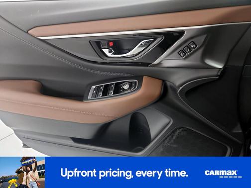 2022 Subaru Outback Touring