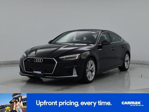 2021 Audi A5 Sportback Premium Plus